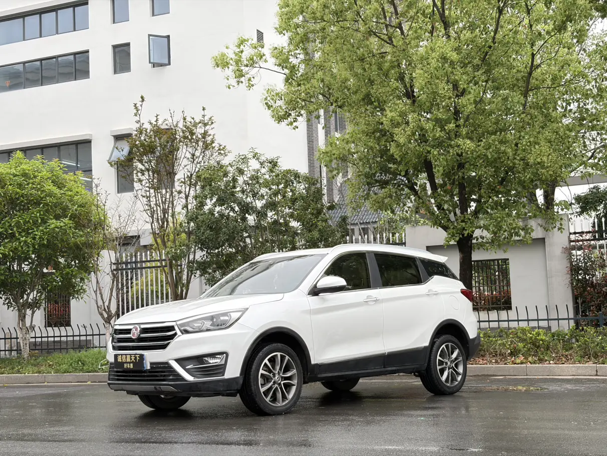 Hanteng X5