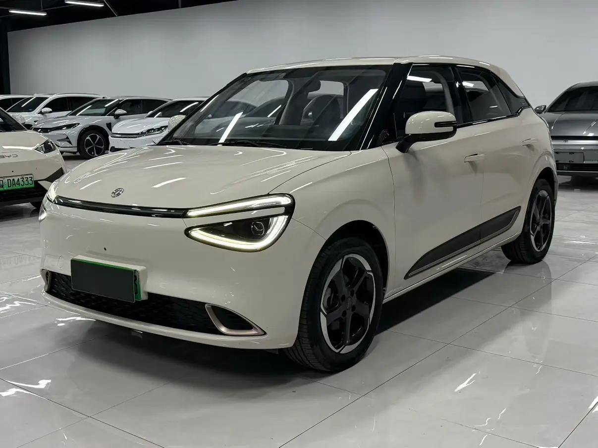 Dongfeng Nano 01