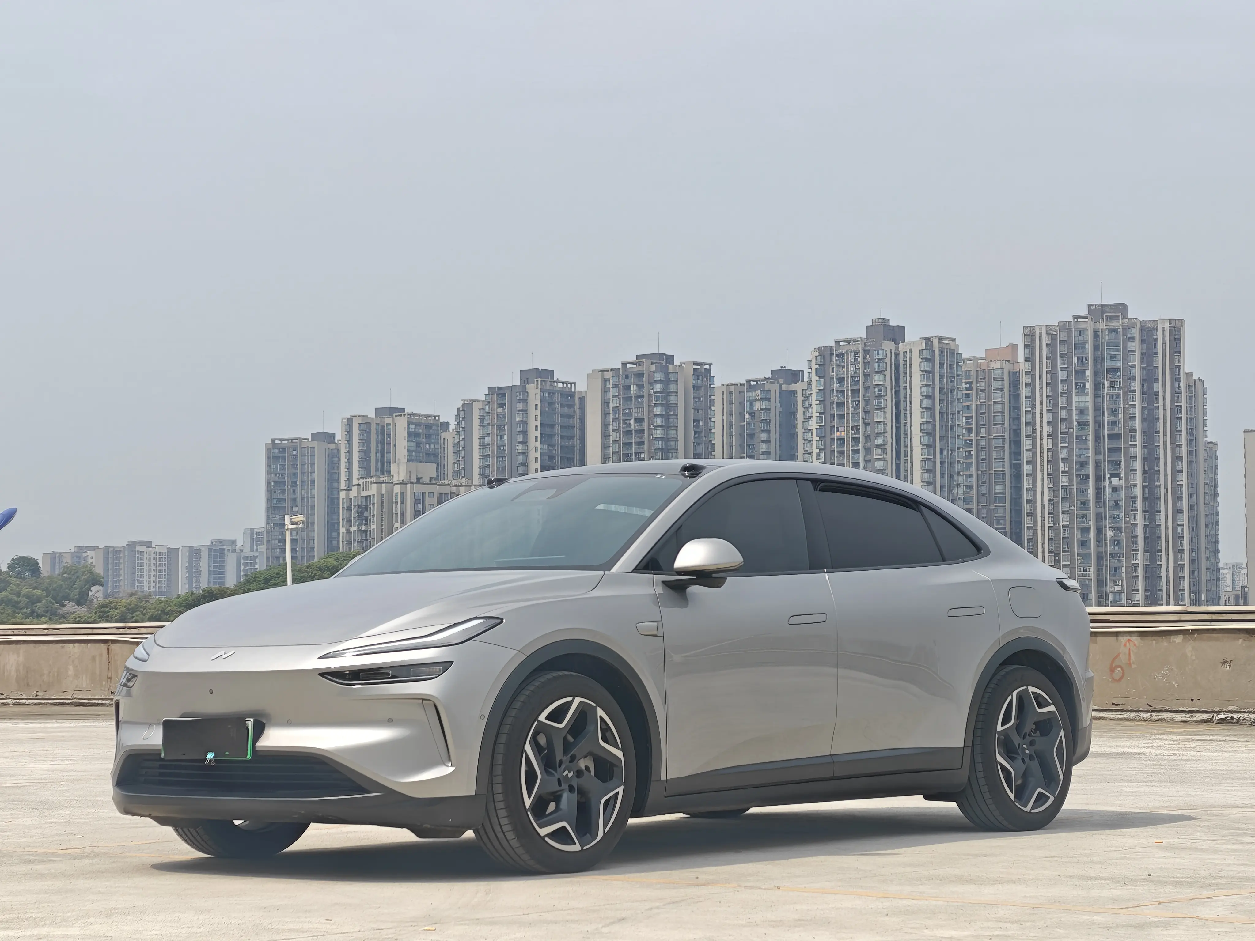 Ledao L60