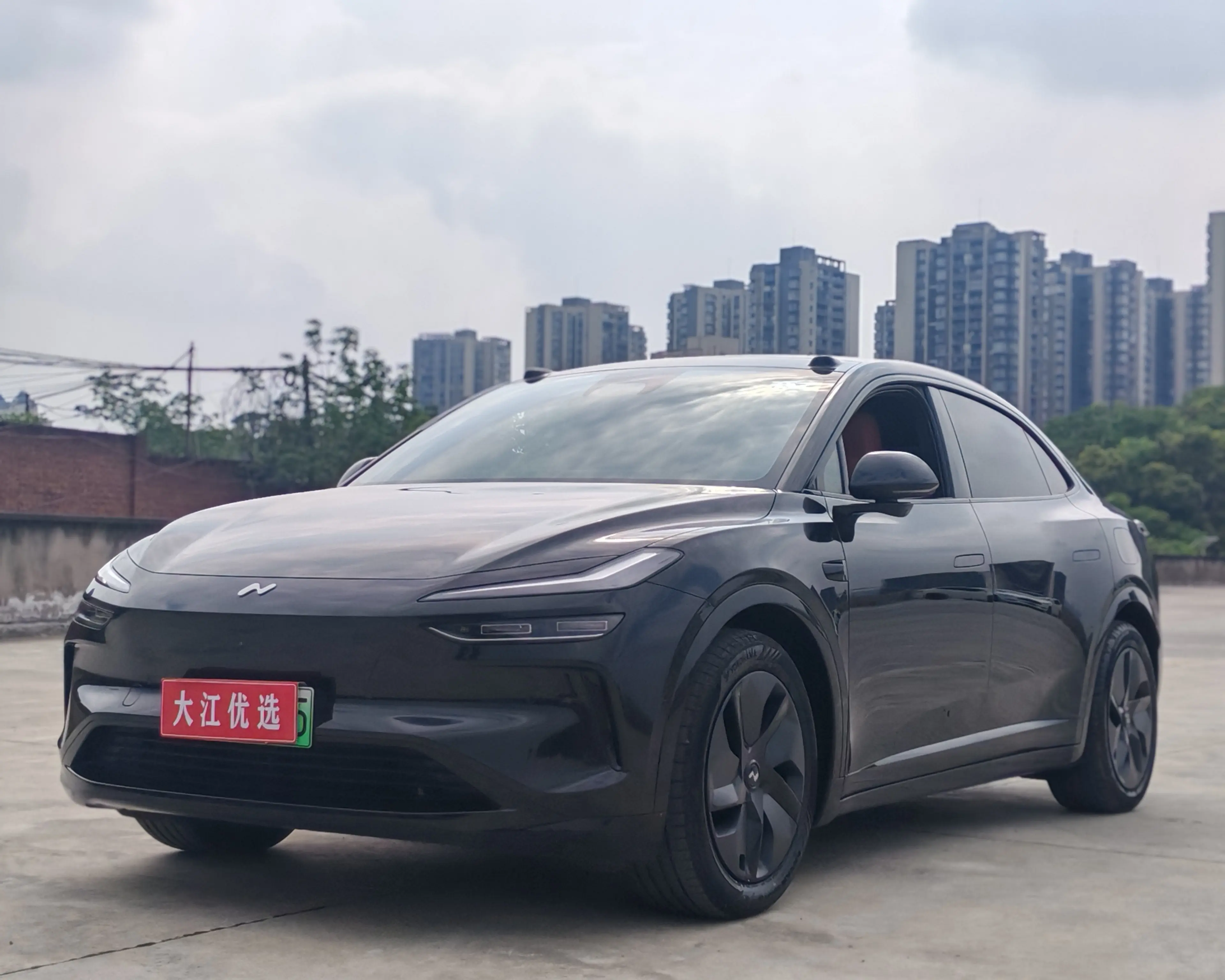 Ledao L60