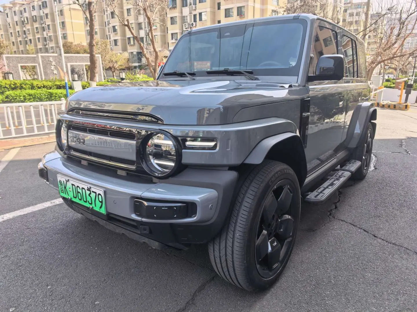 ICAR Super V23