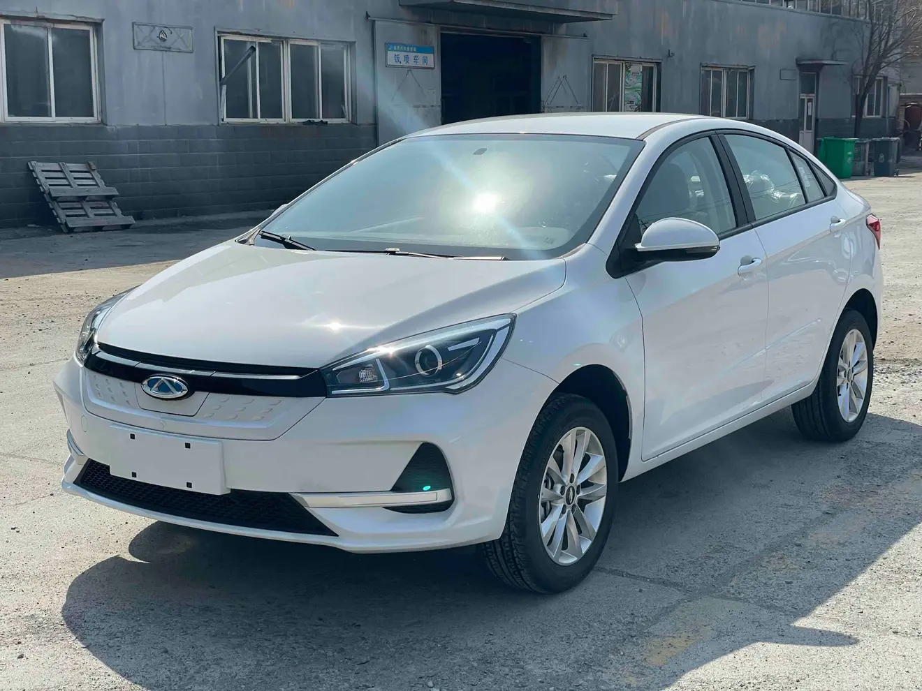 Chery Arrizoe