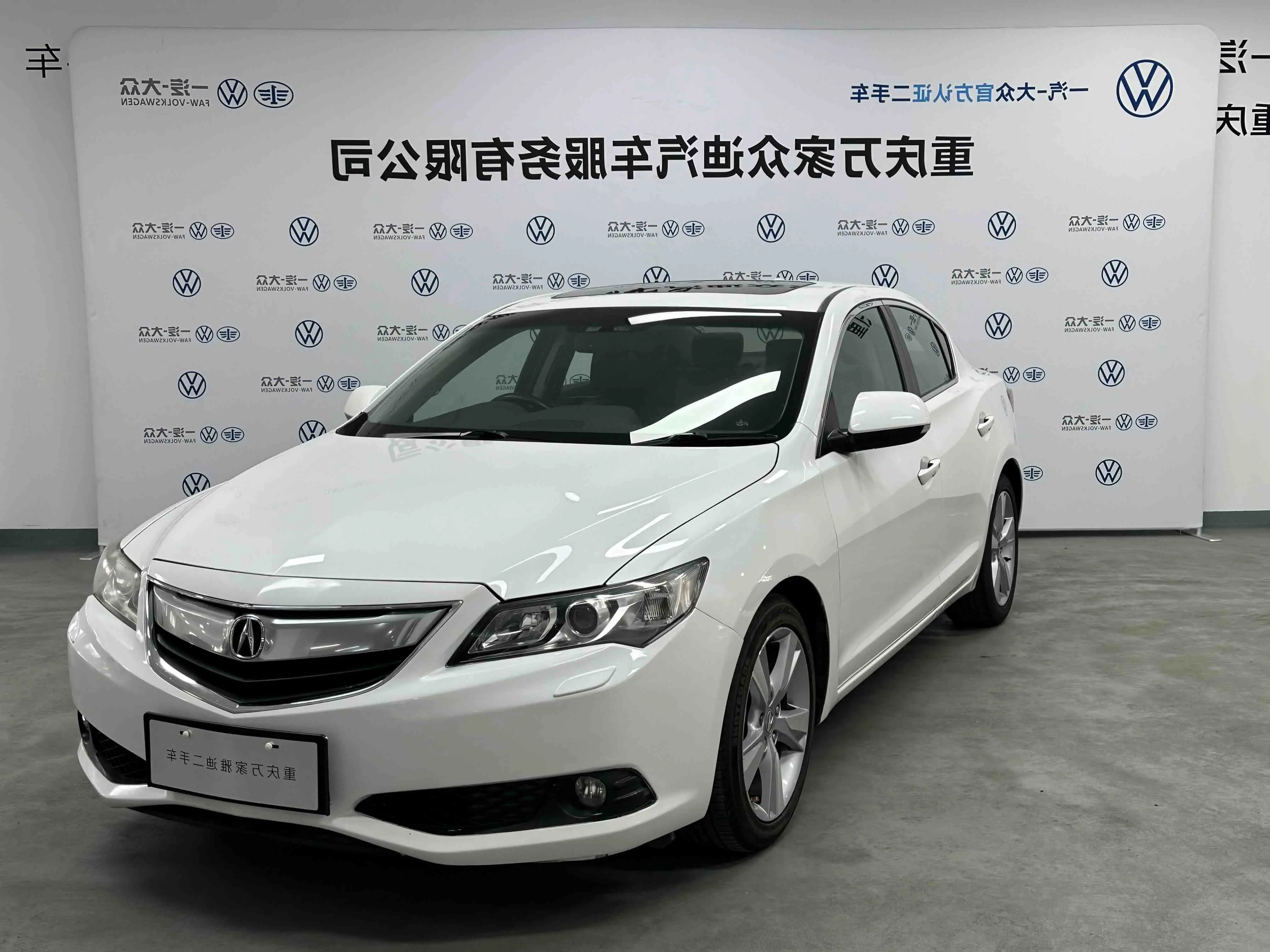Acura ILX