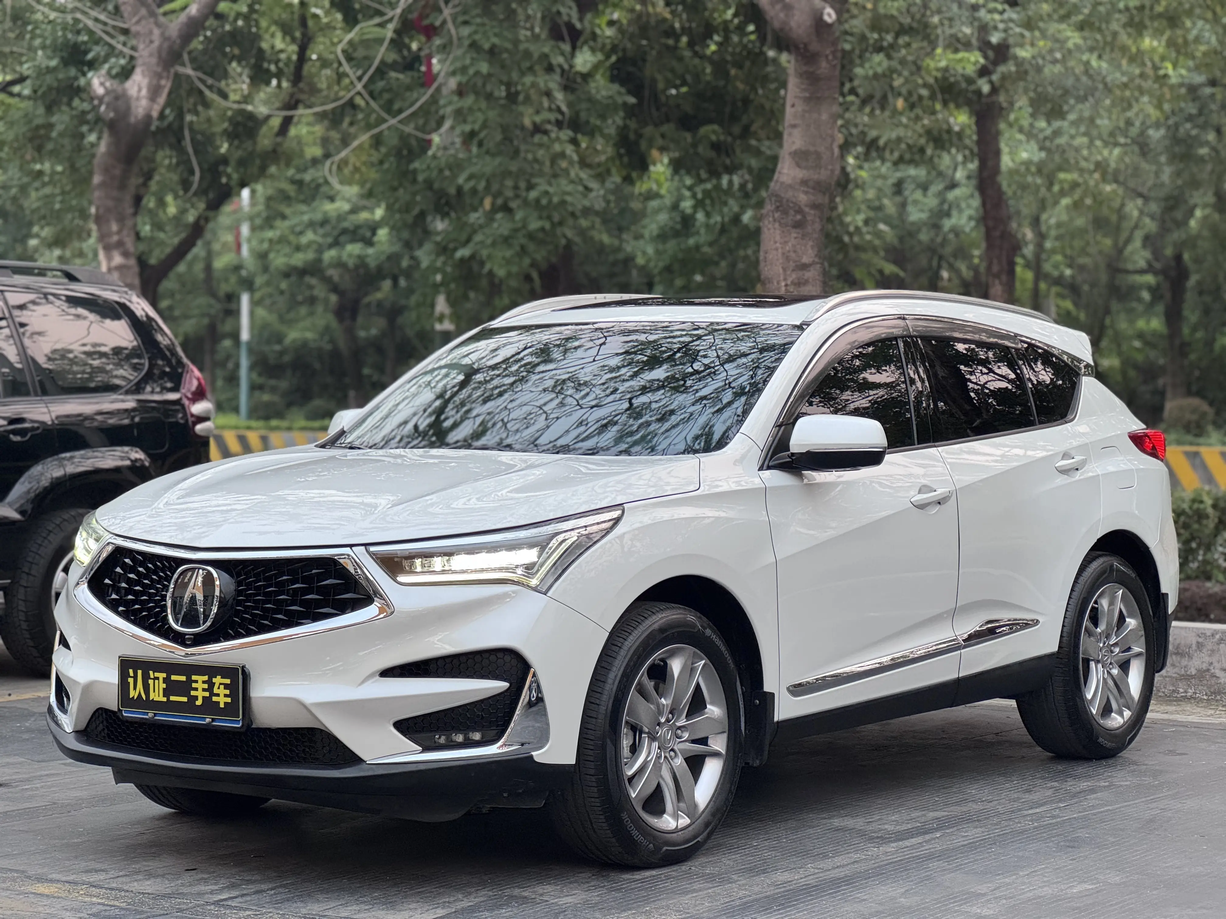 Acura RDX