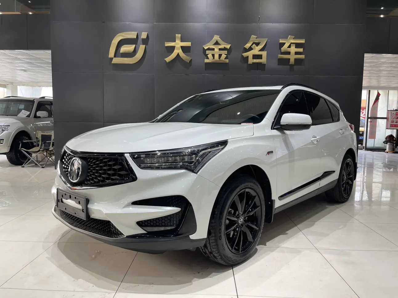 Acura RDX