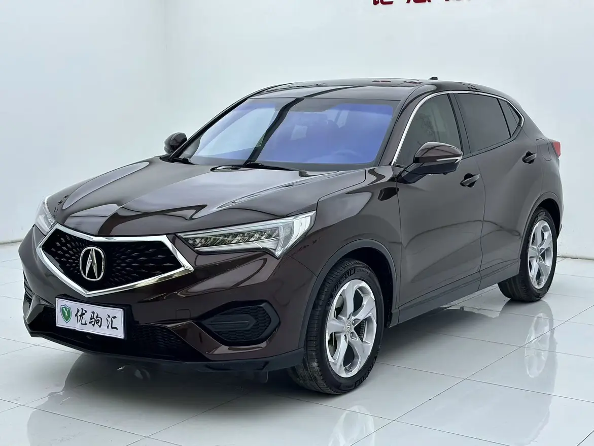 Acura CDX
