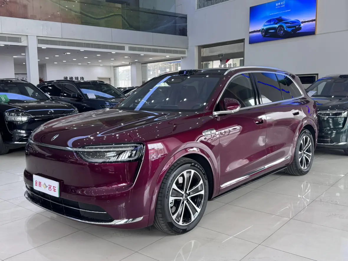 AITO M7
