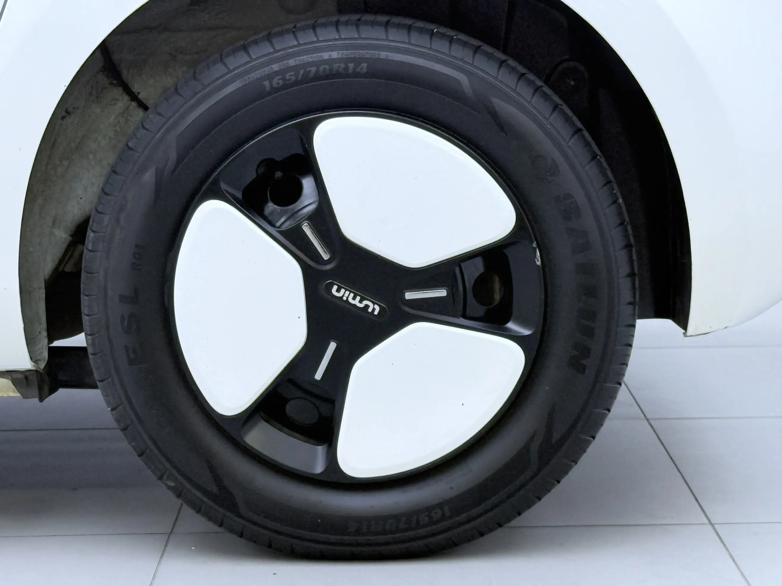 Changan Lumin