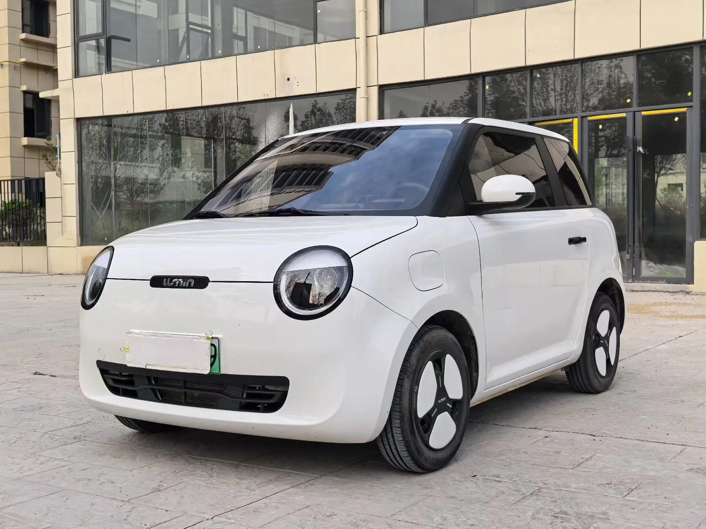 Changan Lumin