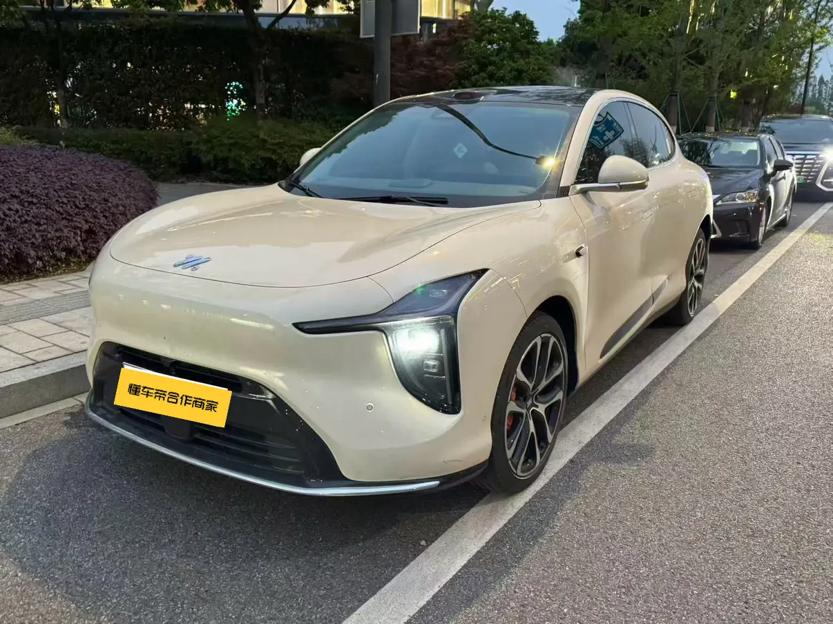 Zhiji LS6