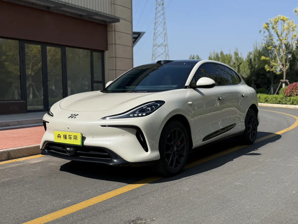 Zhiji LS6