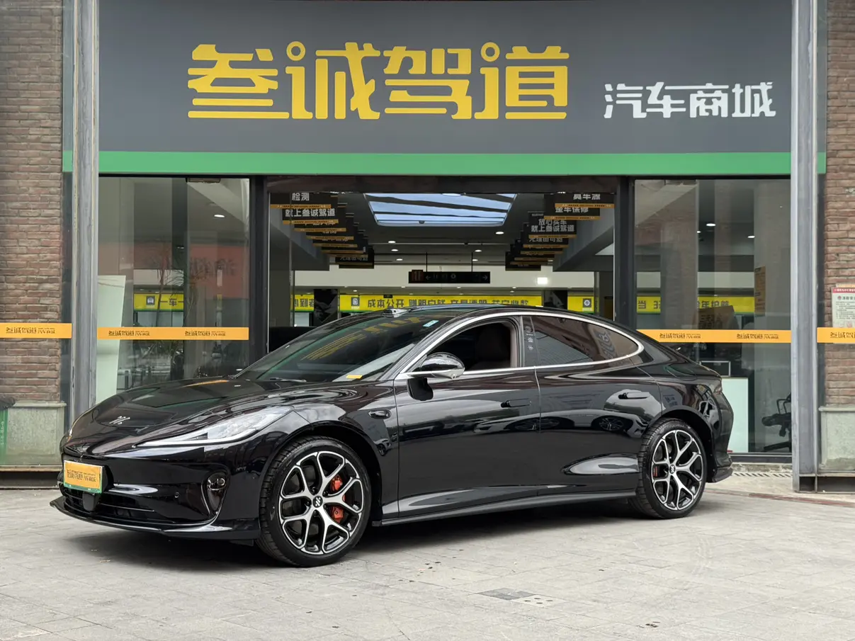Zhiji L6