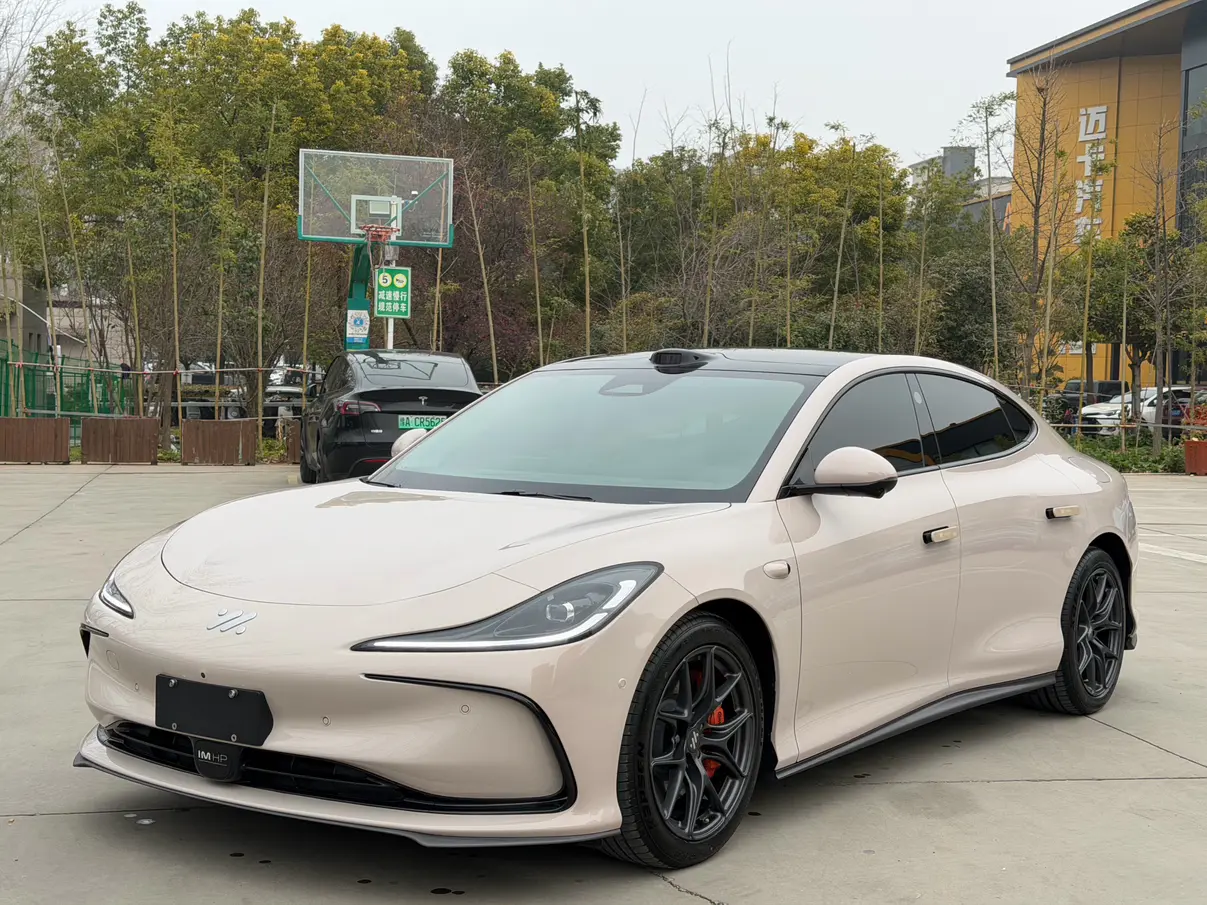 Zhiji L6