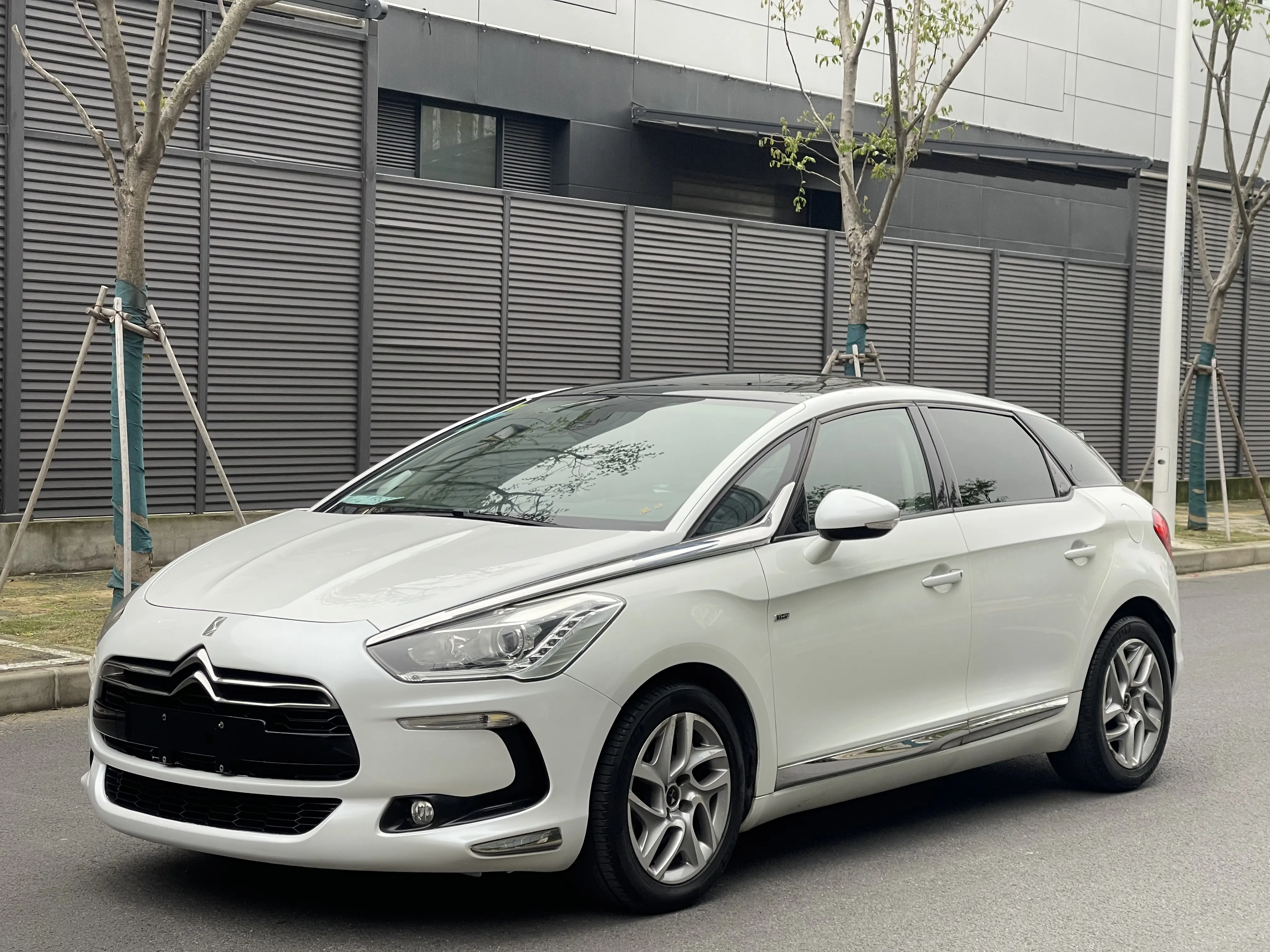 DS 5