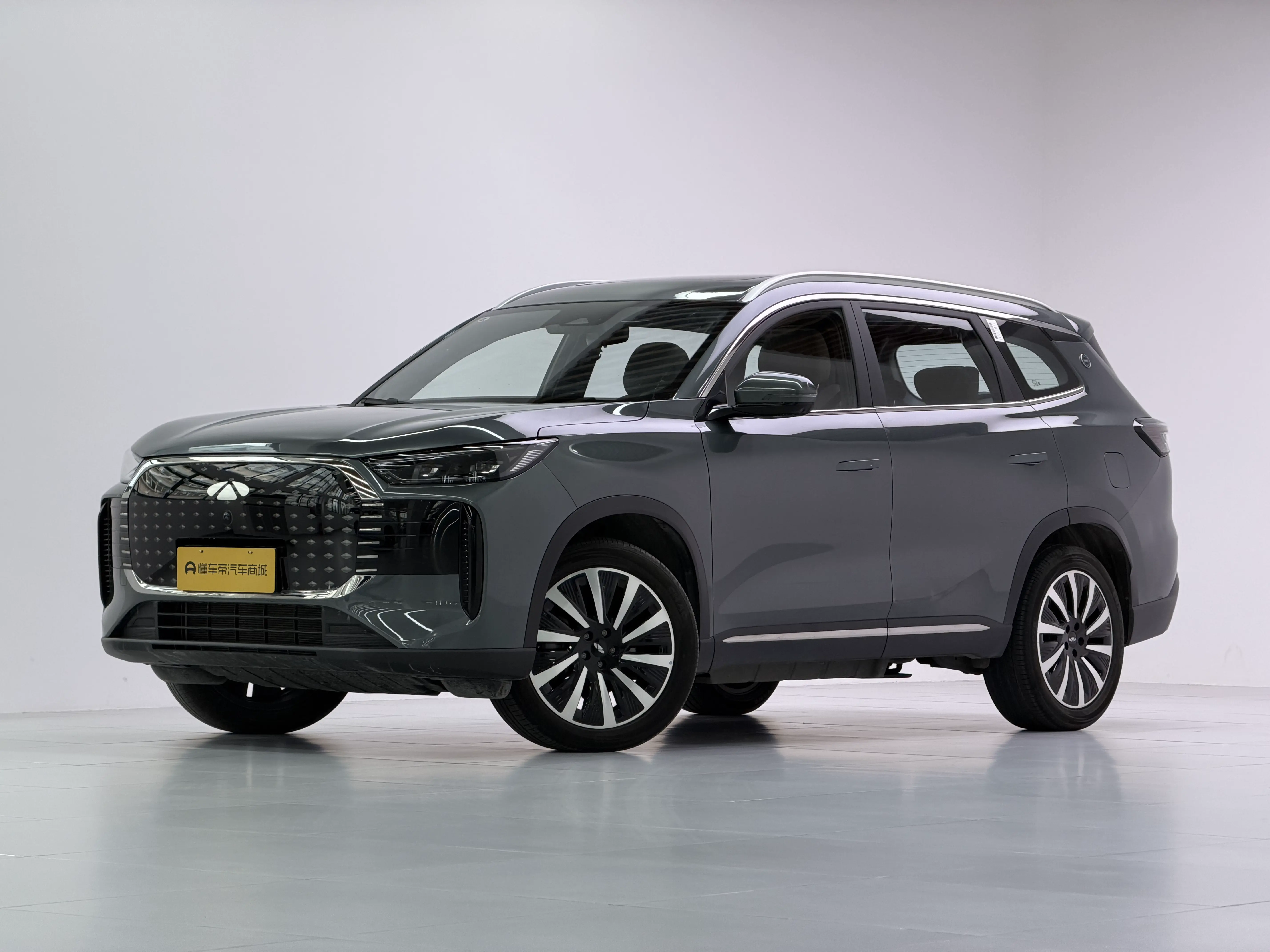 Chery Fengyun T8