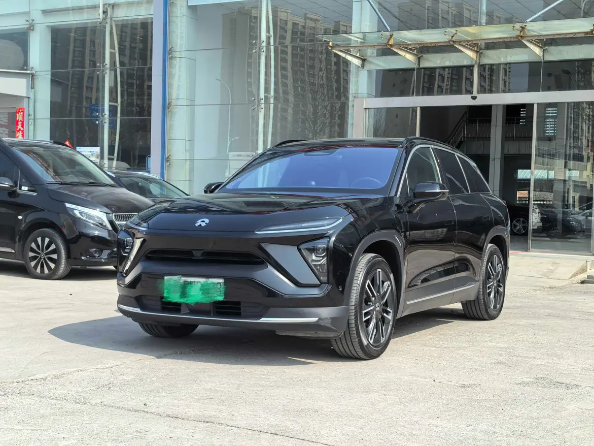 NIO ES6