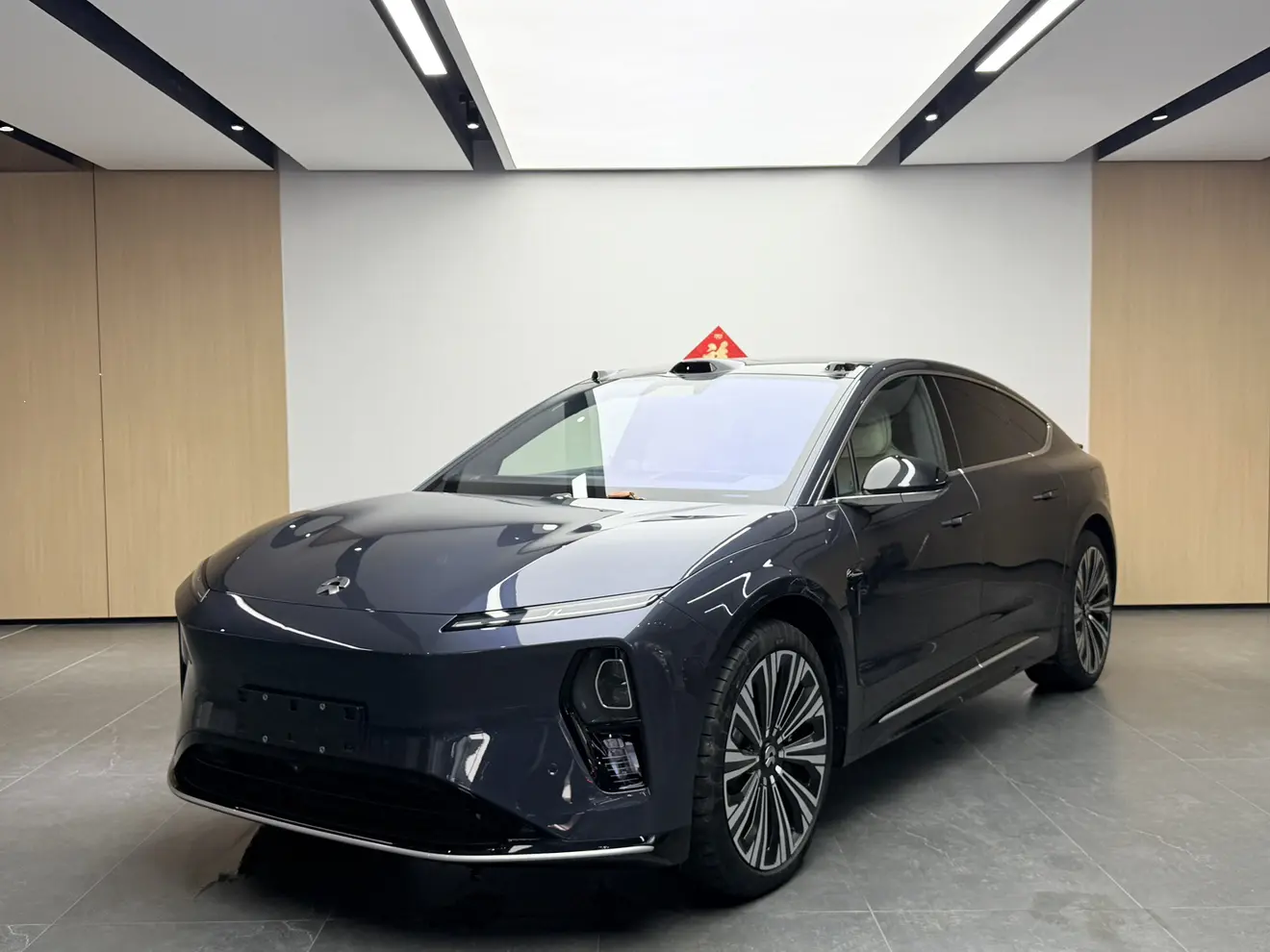 NIO ET9