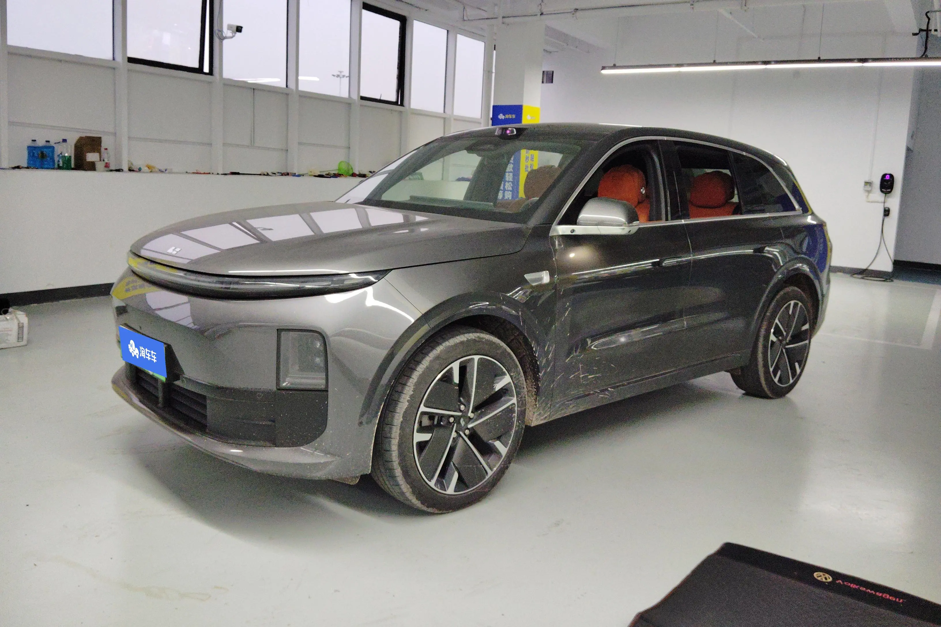 Lixiang L6