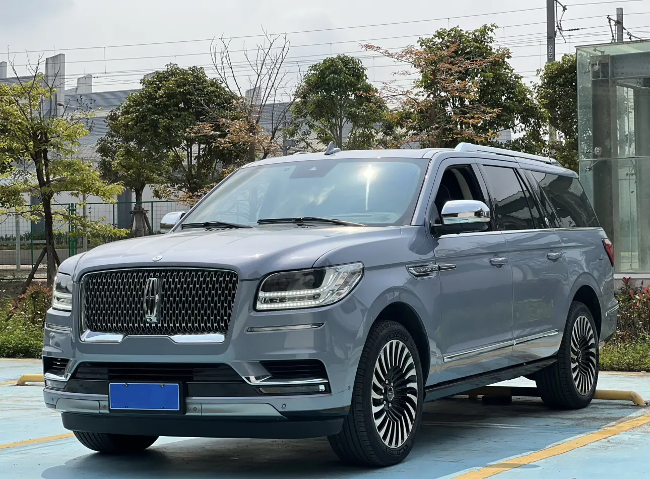 Lincoln Pilot