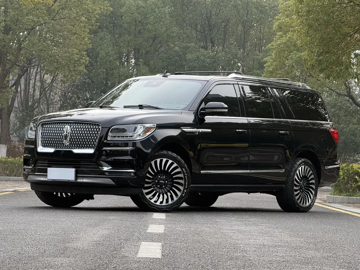 Lincoln Pilot