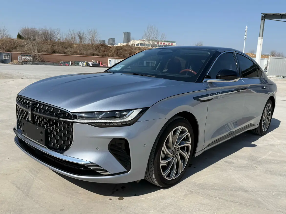 Lincoln Z