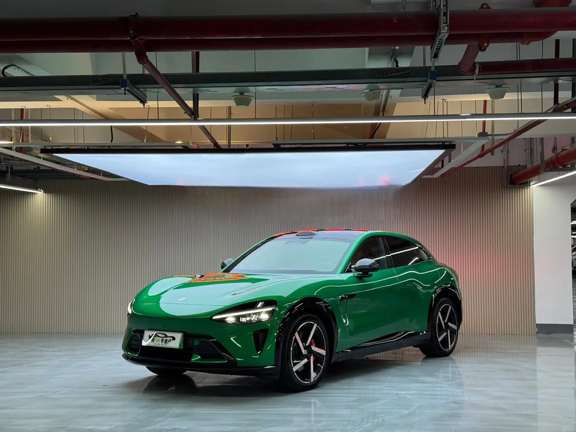 Xiaomi car Xiaomi YU7