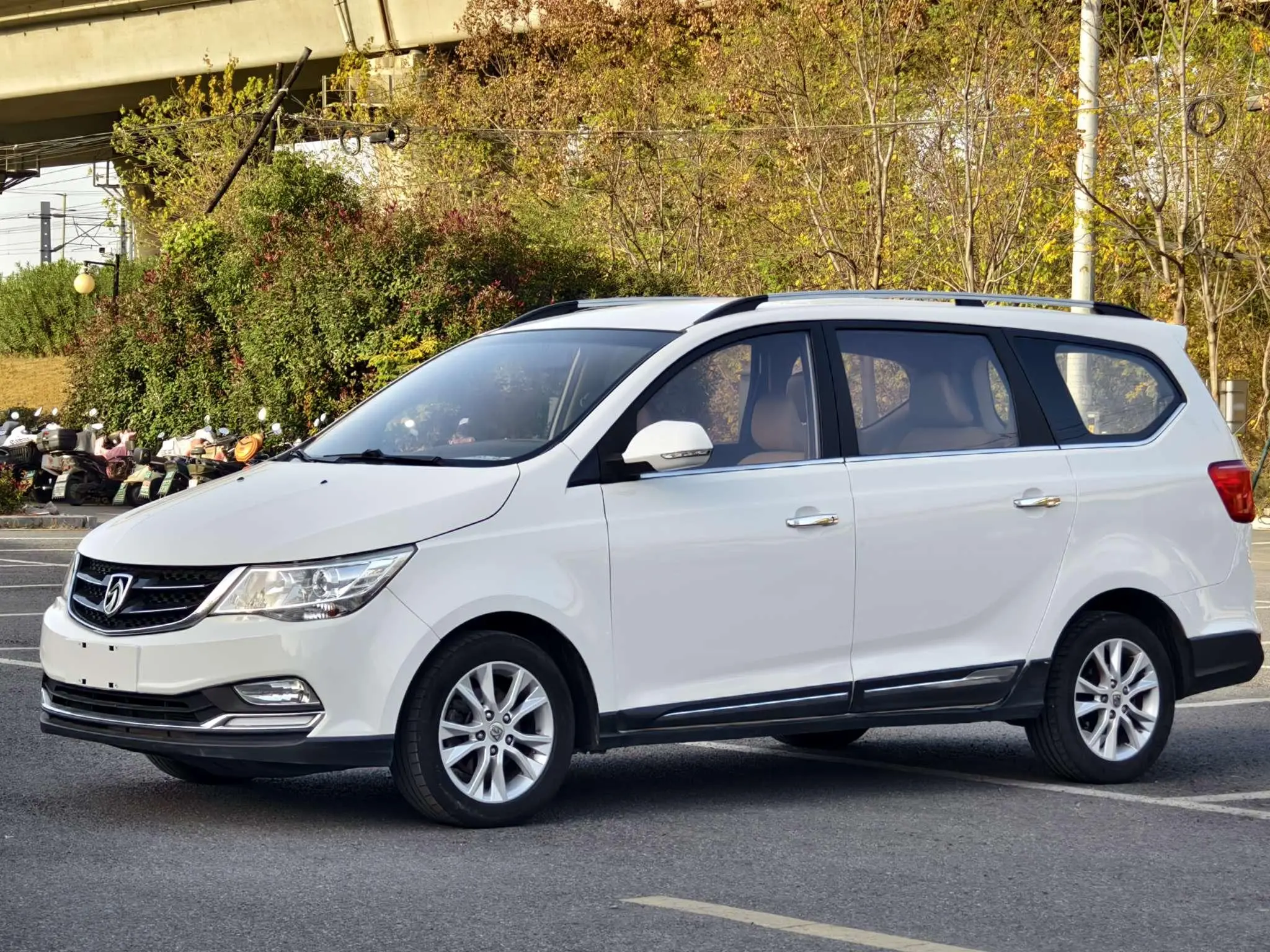 Baojun 730
