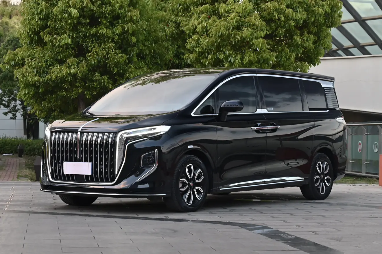 Hongqi HQ9