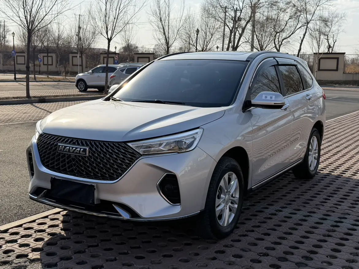 Haval M6