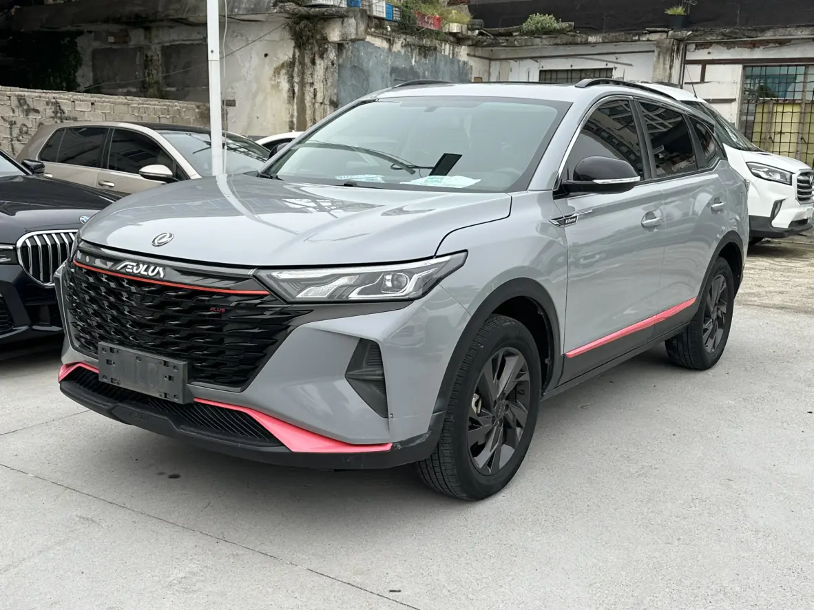 Dongfeng Fengshen AX7