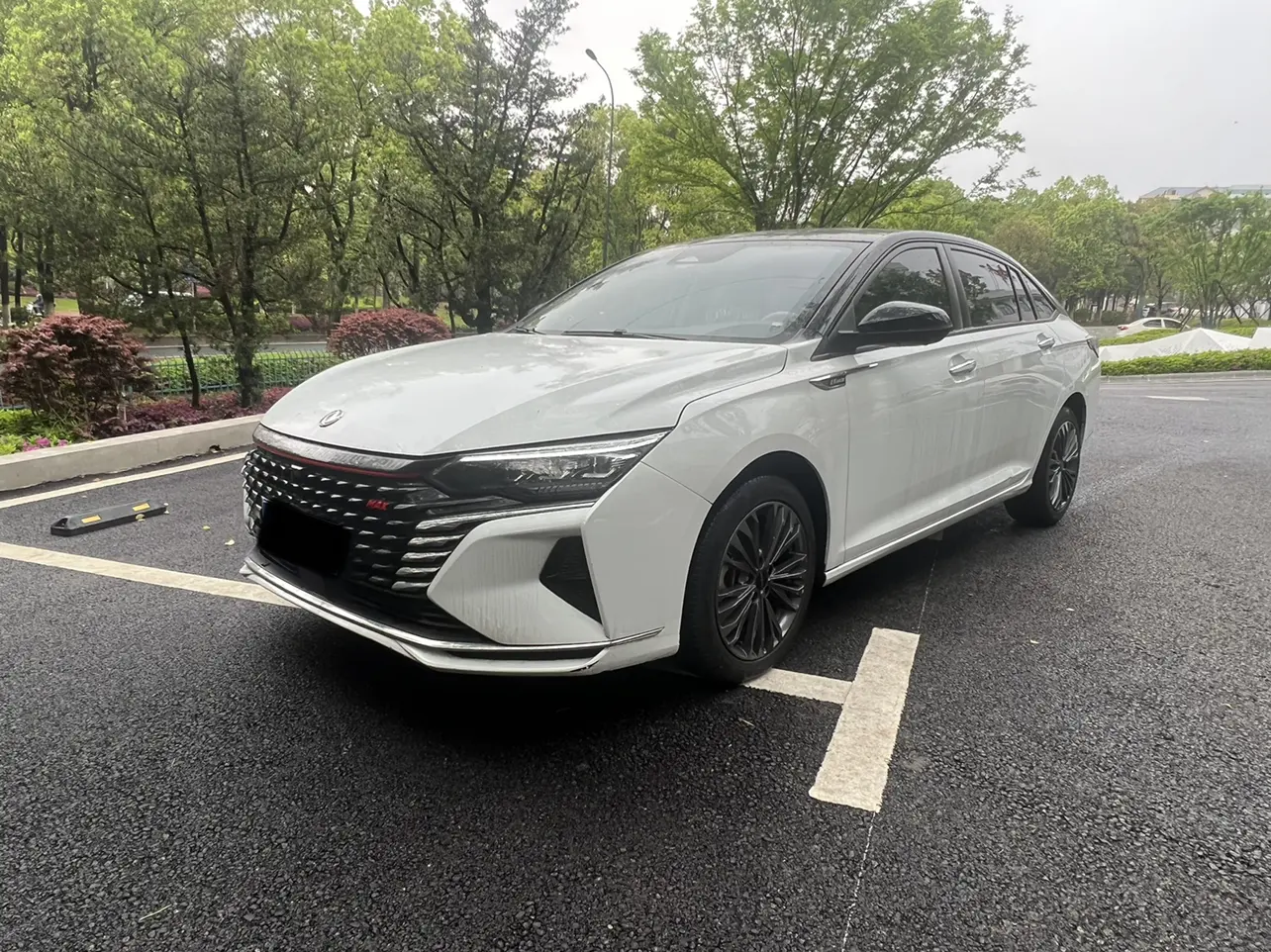 Dongfeng Yixuan MAX