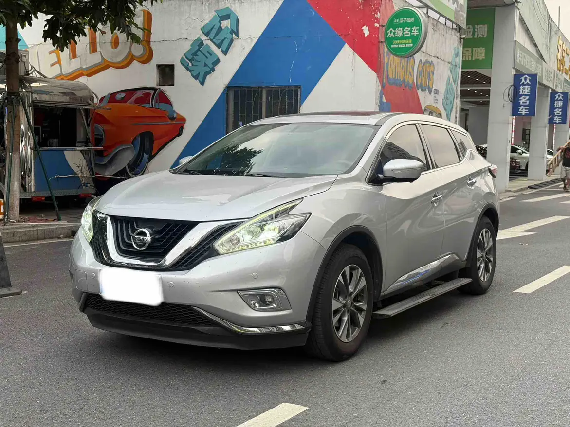Nissan Murano