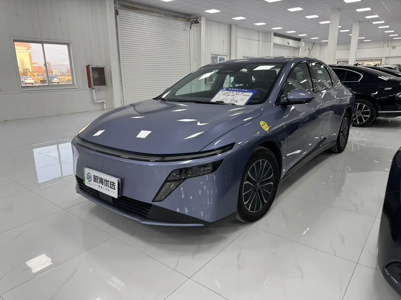 Nissan N6