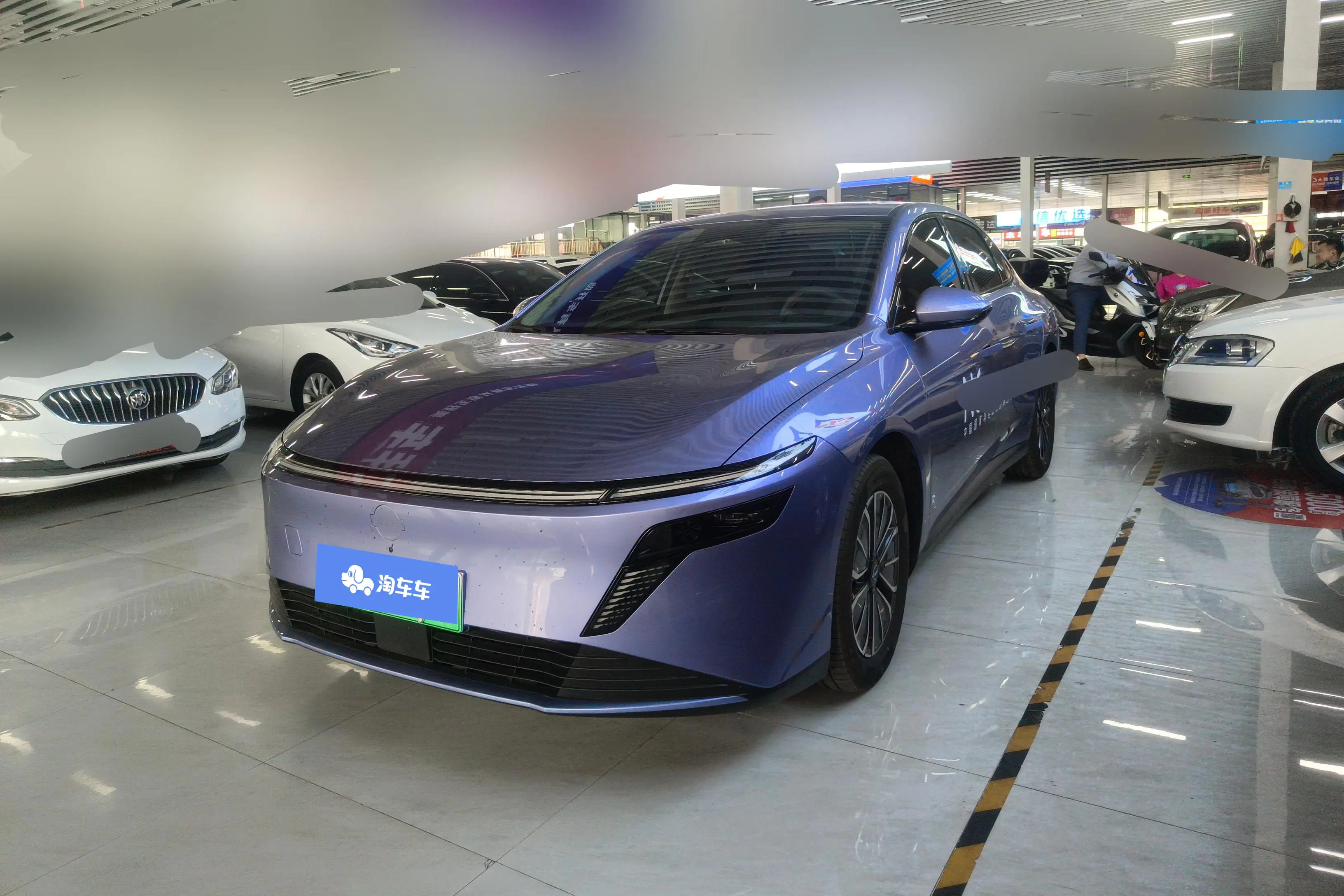 Nissan N6