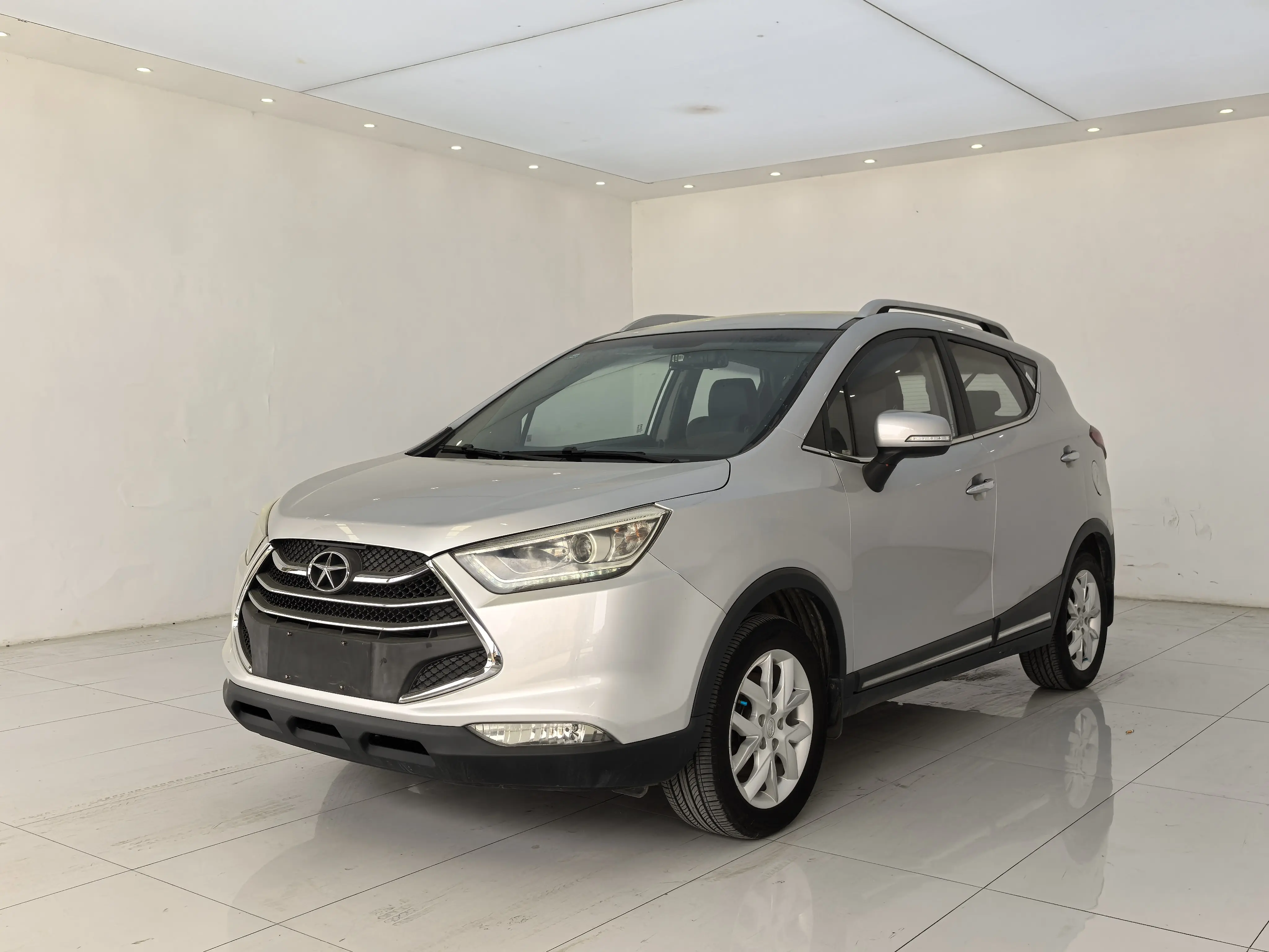 Jiangxi Ruifeng S3