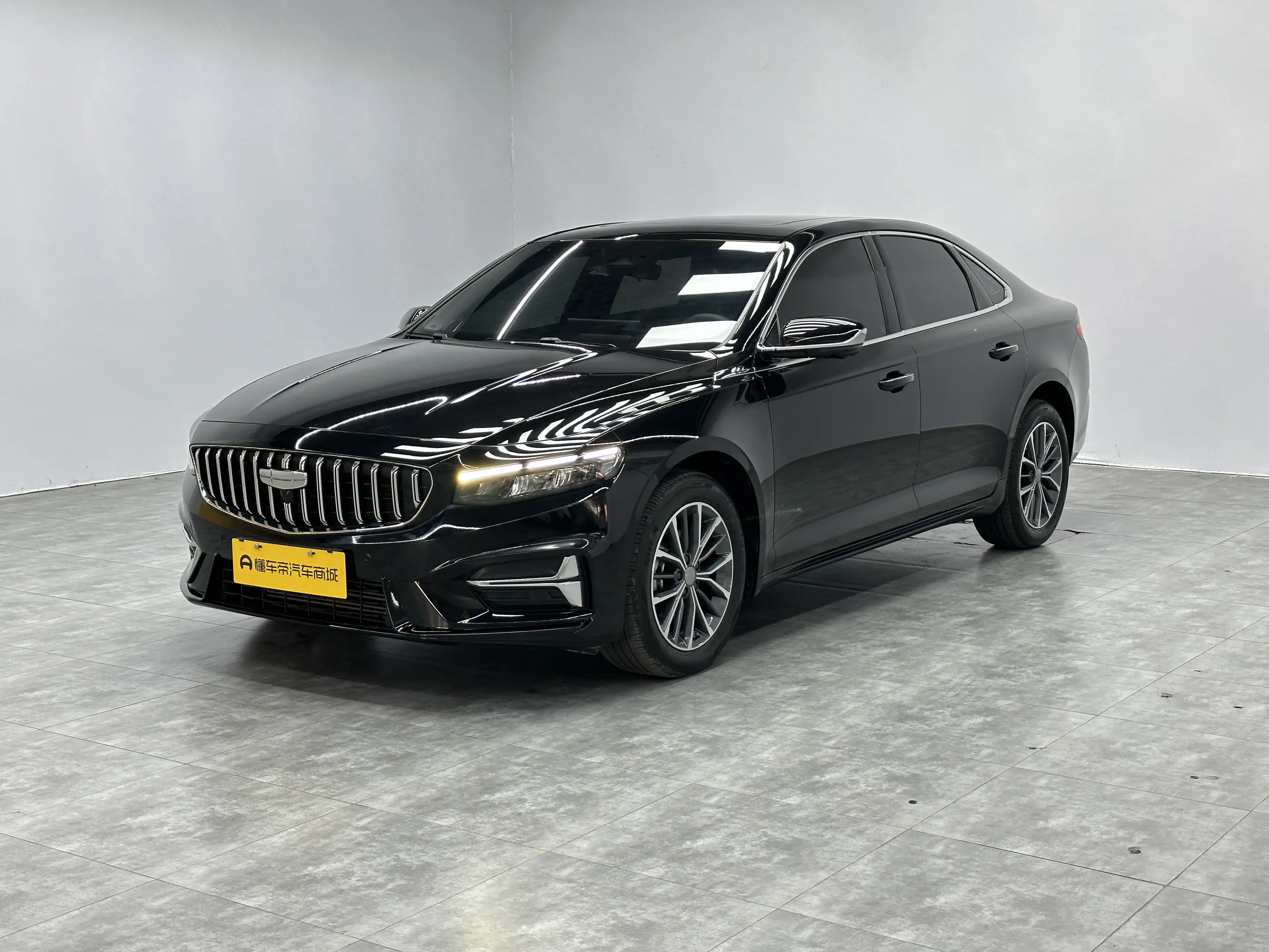 Geely Xing Rui