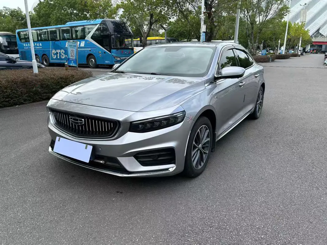 Geely Xing Rui