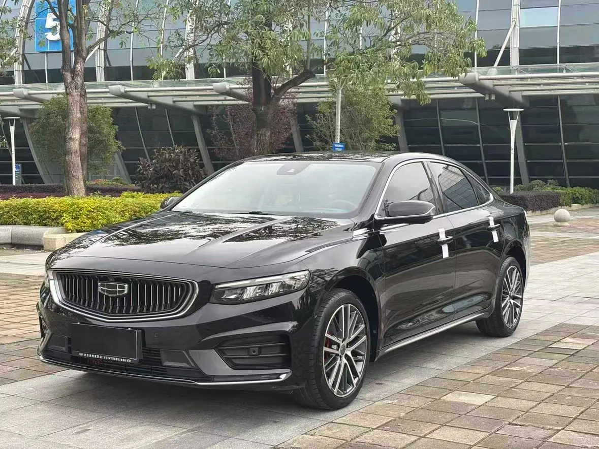 Geely Xing Rui