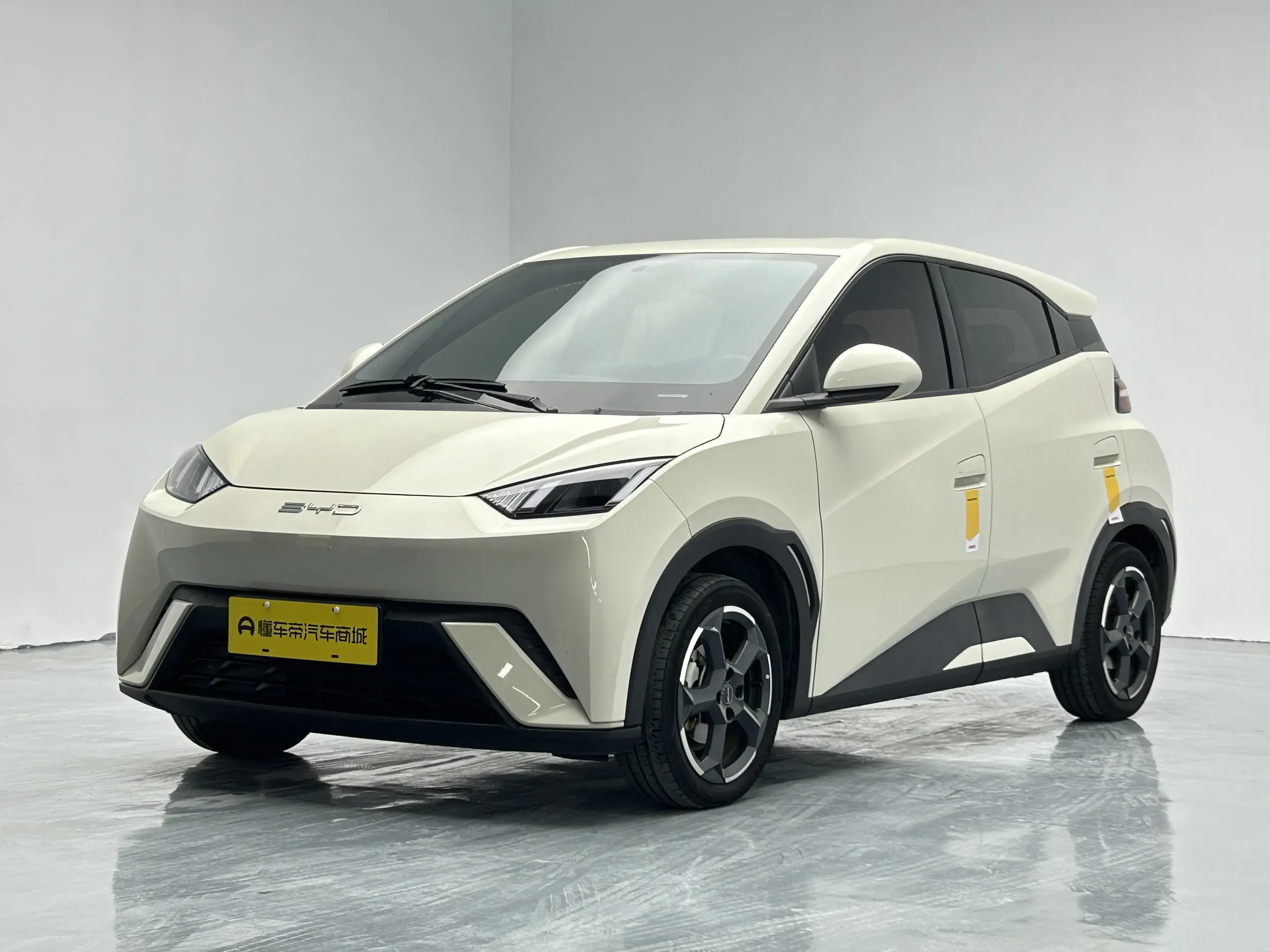 BYD Seagull