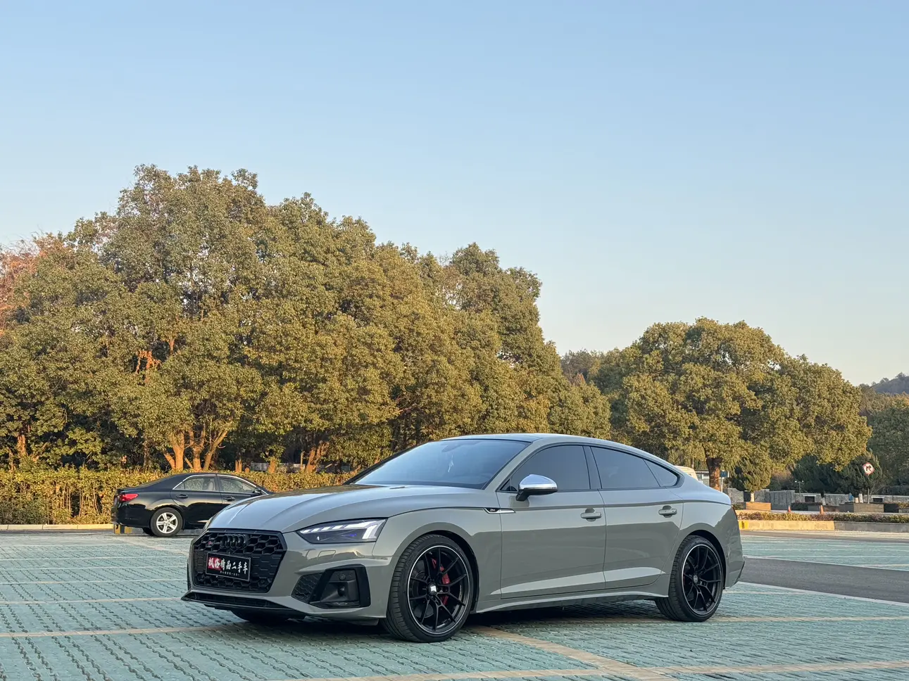 Audi S5