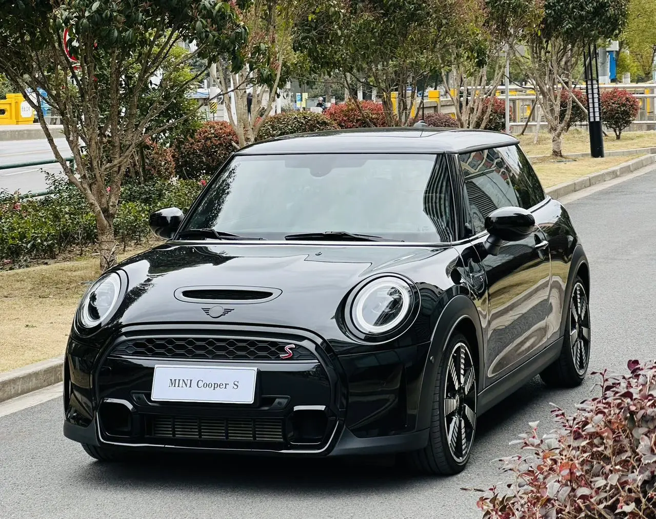 MINI MINI