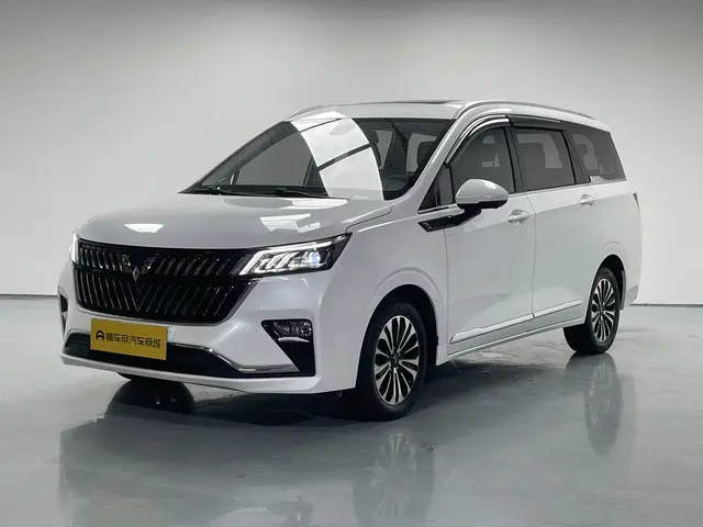 Wuling Jiachen