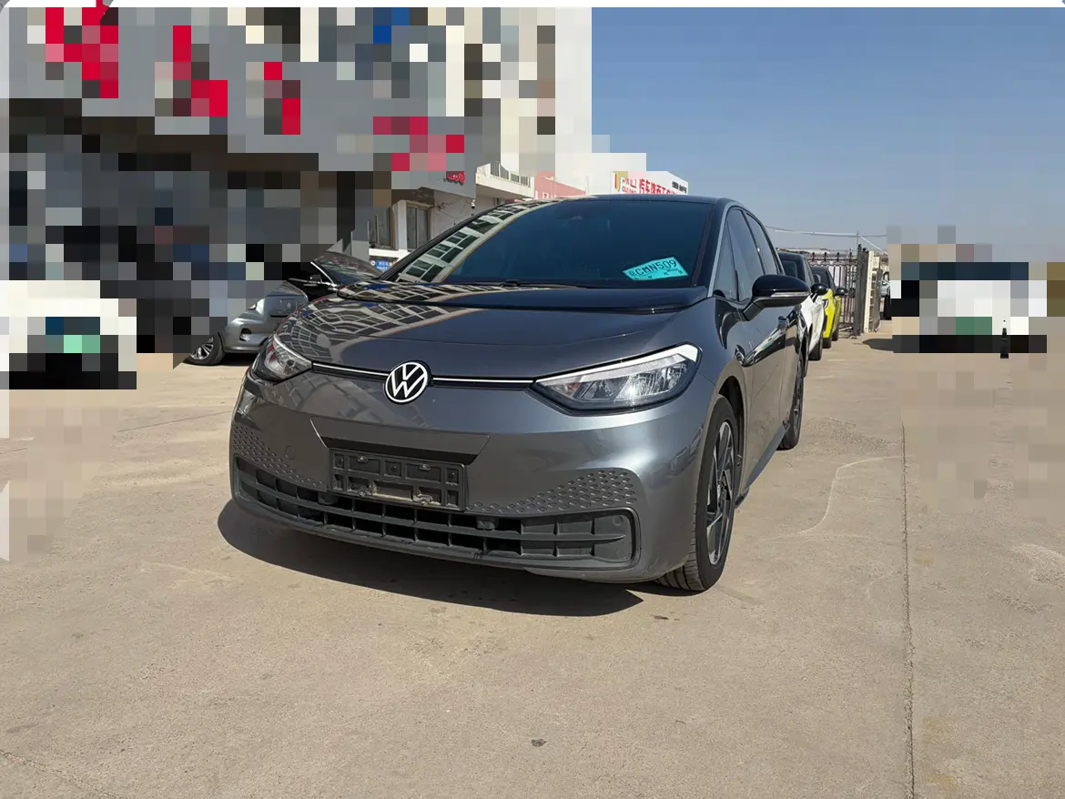 Volkswagen ID.3