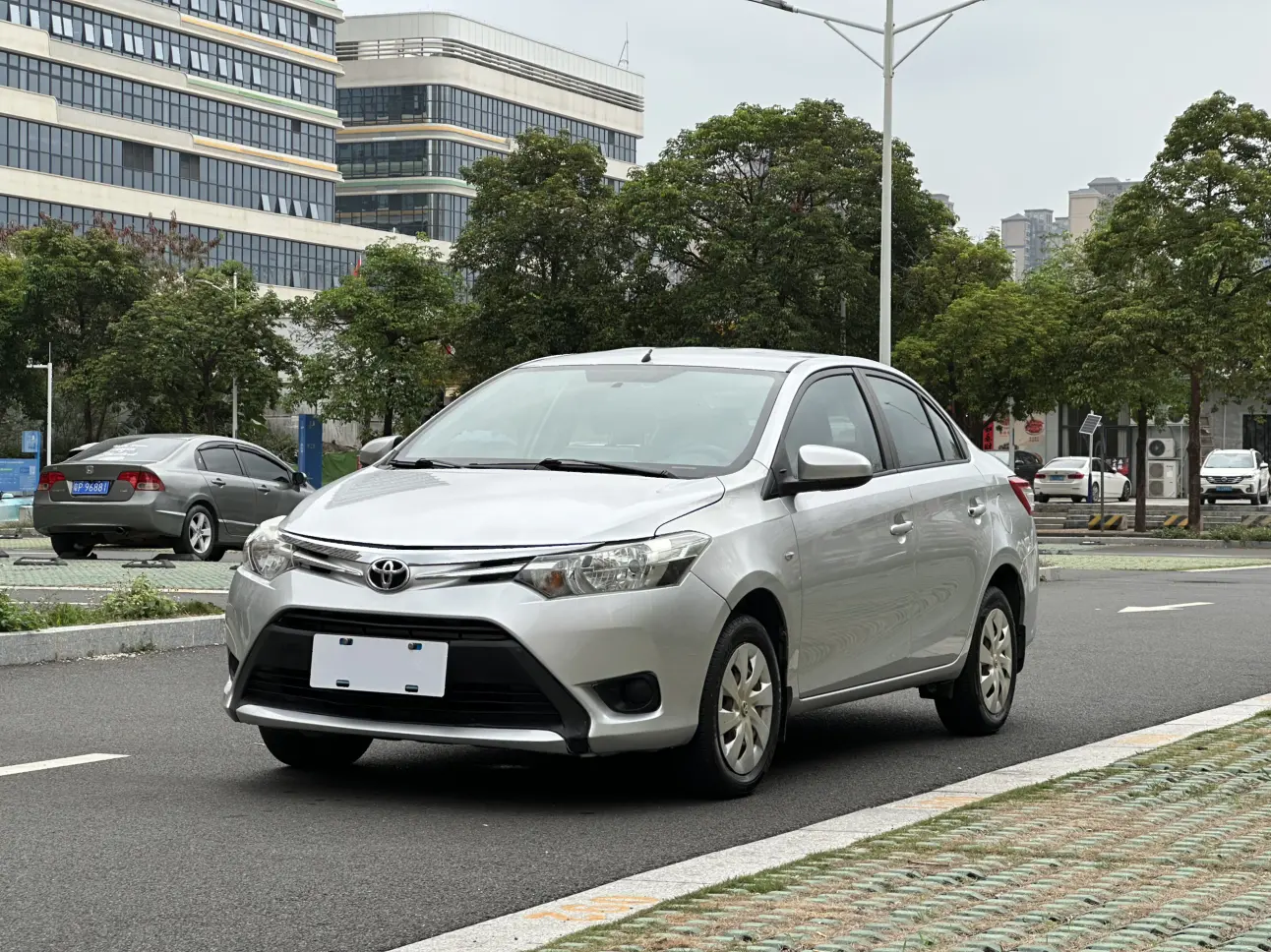 Toyota Vios