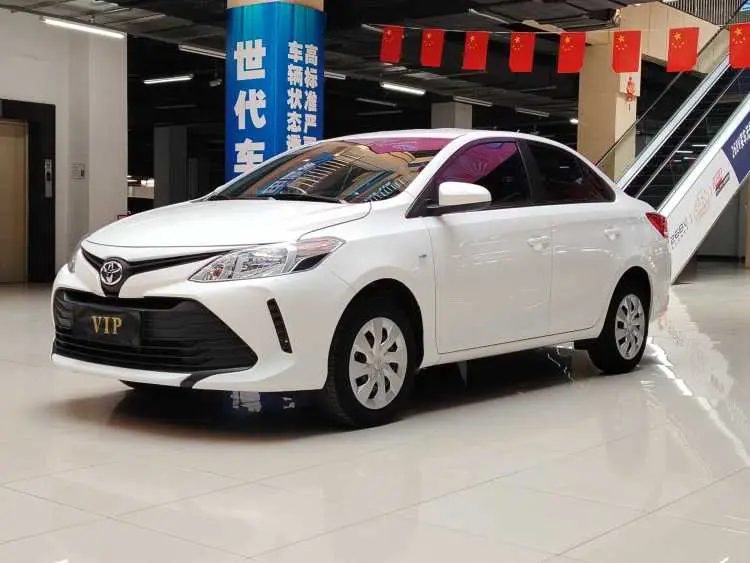 Toyota Vios