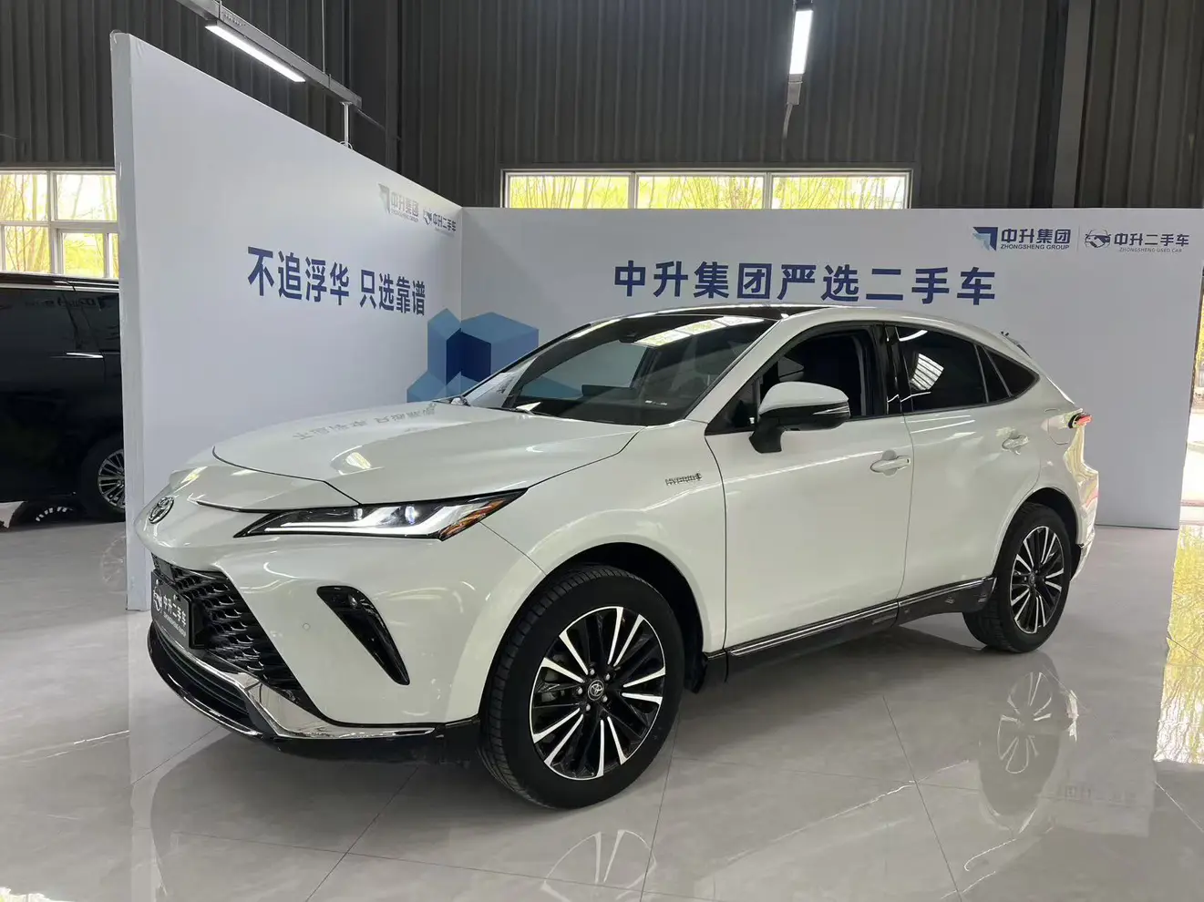 Toyota Venza