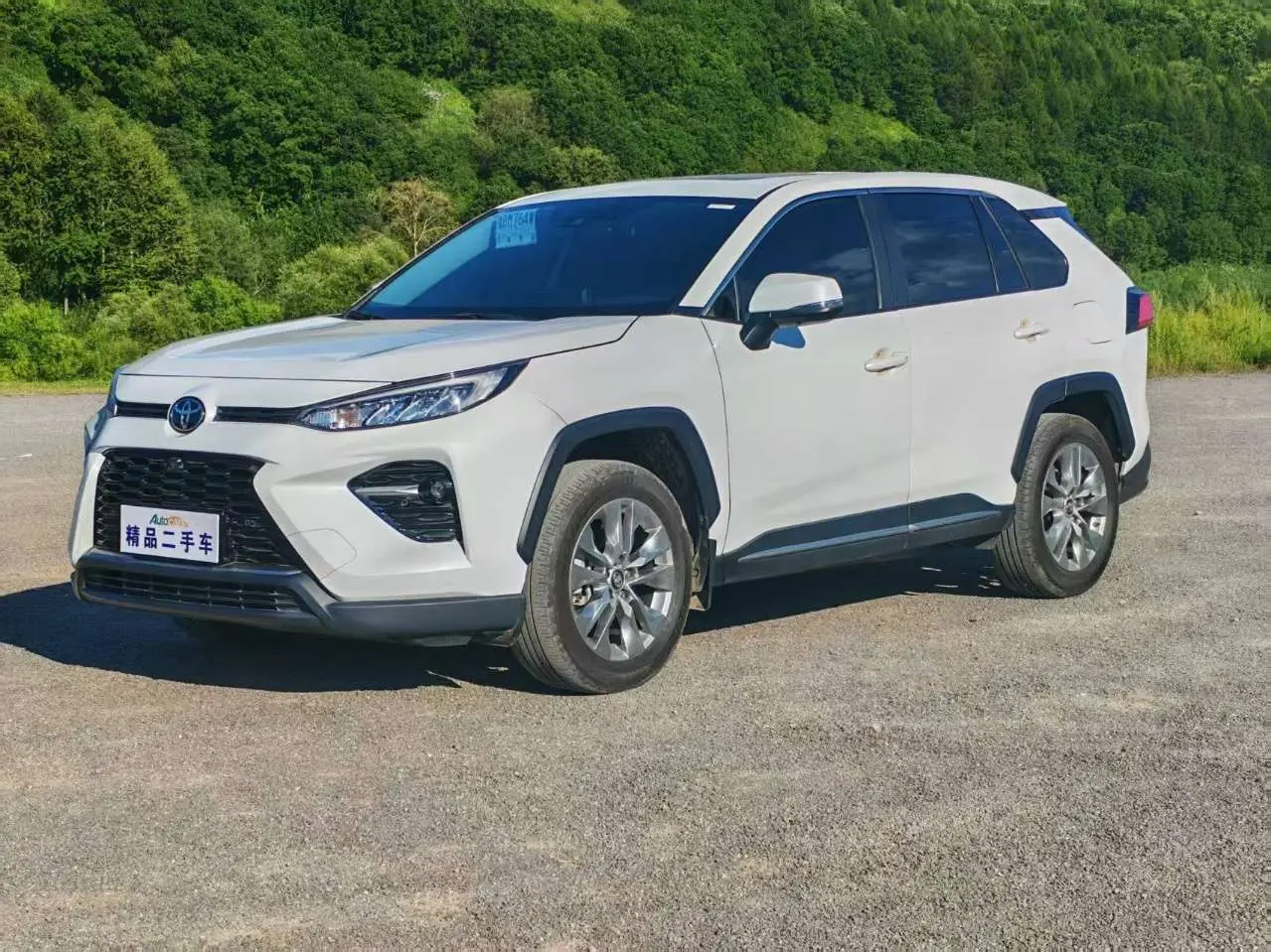 Toyota Willanda