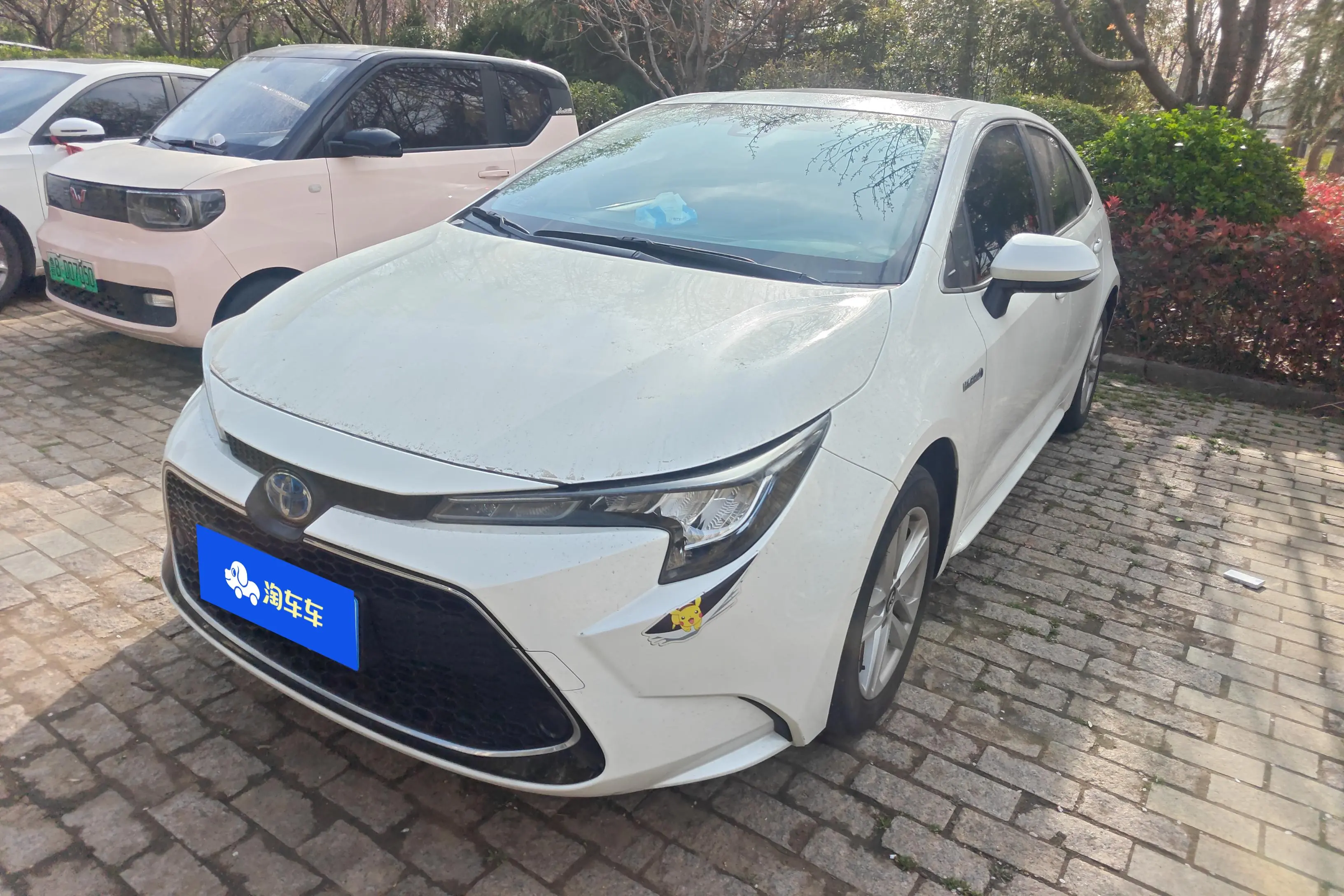 Toyota Levin