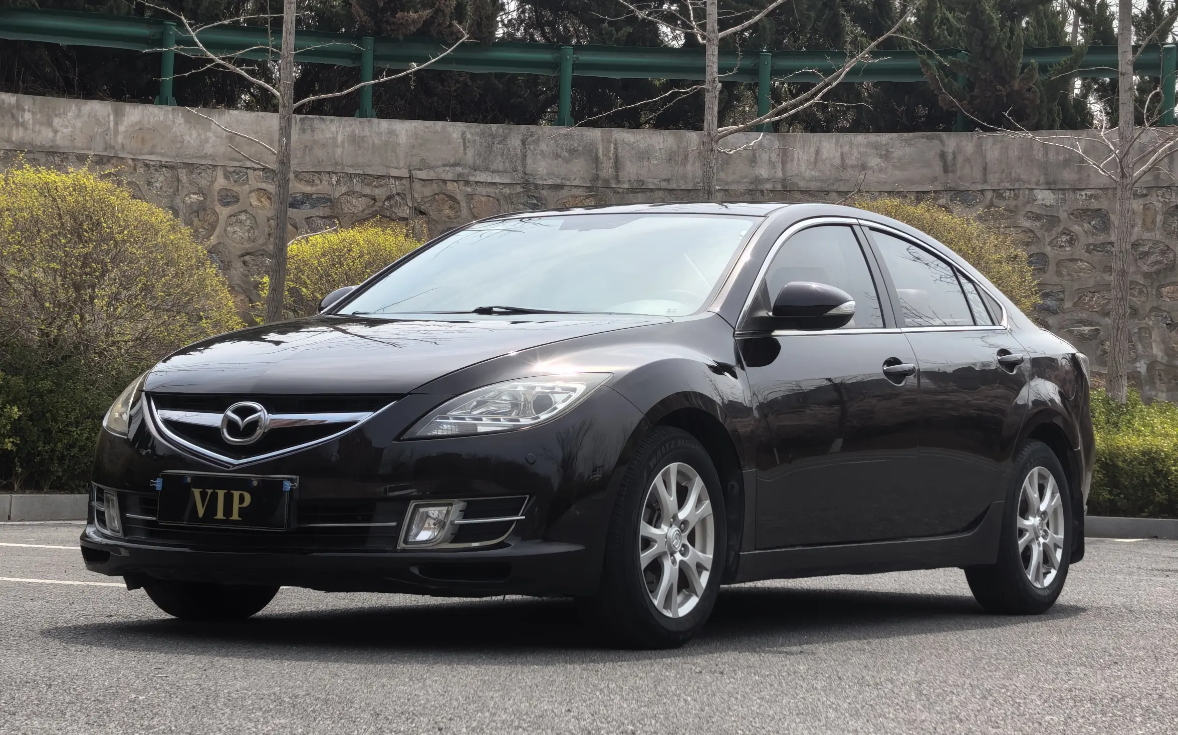 Mazda Mazda6