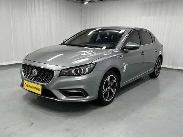 MG 6